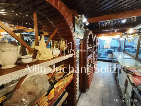 Fondo Comercio en Venta en San Bernardo del Tuyu, USD 118.000