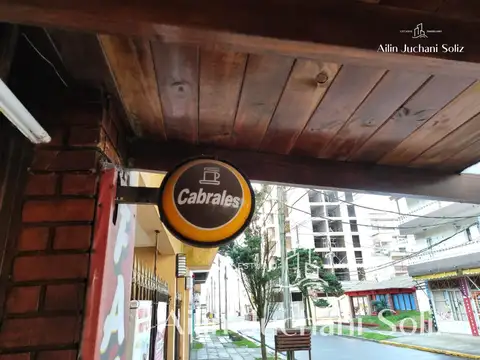 Fondo Comercio en Venta en San Bernardo del Tuyu, USD 118.000