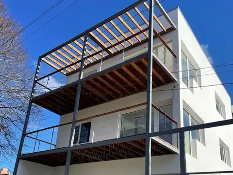 DEPTO 3 AMBIENTES A ESTRENAR -CON BALCON-
