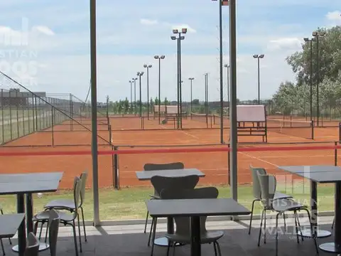 Terreno en Venta 22  mts Frente