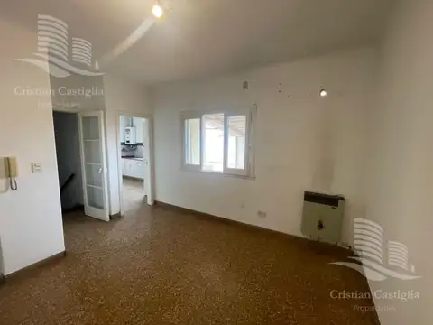 Depto Tipo Casa en Venta en San Fernando Vias  /  Centro, USD 122.000