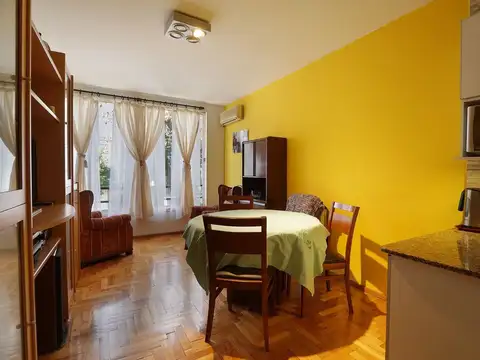 Depto Tipo Casa en Venta de 3 ambientes