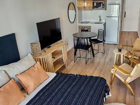 Departamento en Alquiler de 1 dormitorio