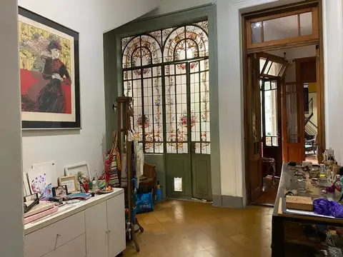Depto Tipo Casa en Venta de 4 ambientes