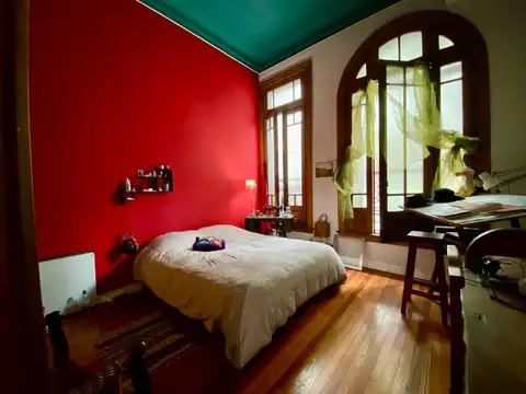 Depto Tipo Casa en Venta de 3 dormitorios
