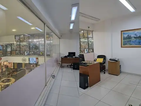 Oficina en Alquiler 70 años