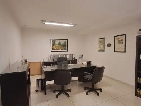 San Martín 860 , Piso 1