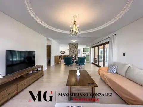 Casa en Alquiler en Countries y Barrios Cerrados en Ezeiza, USD 4.300