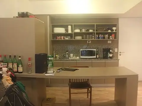 Departamento en Alquiler en Las Cañitas, $ 1.300.000