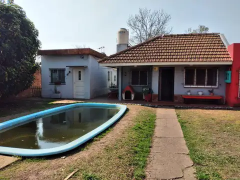 Casa en Venta en José Mármol, USD 95.000