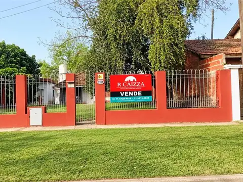CASAS - CASA - MÁRMOL, GRAN BS. AS. SUR
