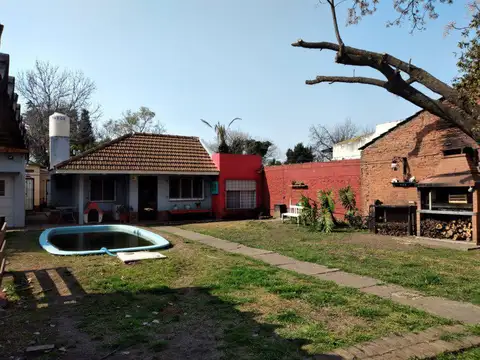 Casa en Venta 35 años