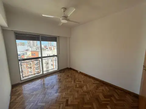 Departamento en Alquiler de 2 dormitorios