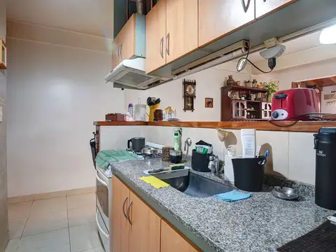 Depto Tipo Casa en Venta 20 años