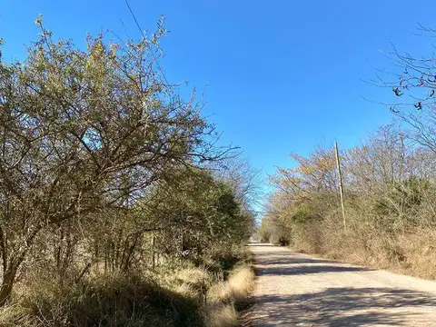 Terreno en Venta en Lobos, USD 50.000