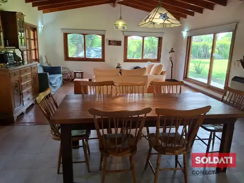 Casa en Venta en Bella Vista, USD 350.000