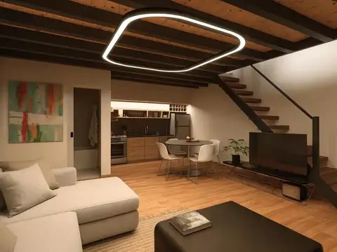 Departamento en Venta en San Carlos De Bariloche, USD 72.900