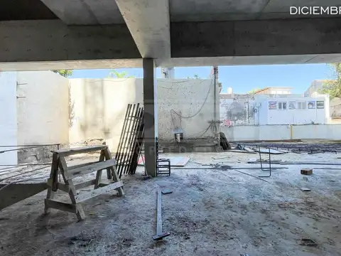 Av. Maipú 4142 | Fenix VI