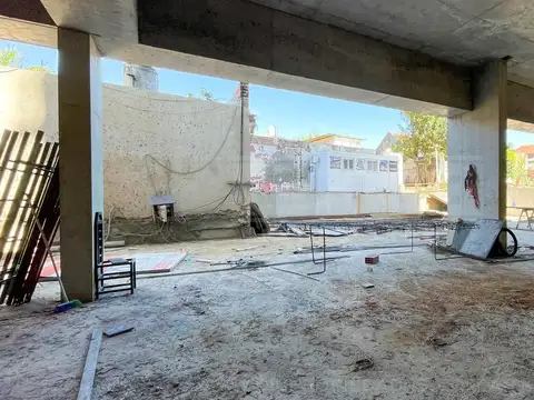 Av. Maipú 4142 | Fenix VI