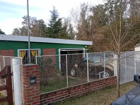 Casa en Venta al Suroeste
