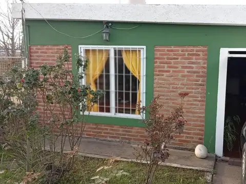 Casa en Venta 8 años
