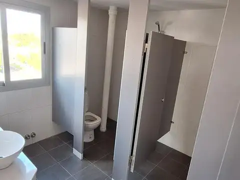 ALQUILER OFICINA ITUZAINGO NORTE CON COCHERA