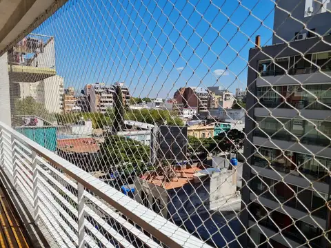 Departamento en Alquiler 10 años