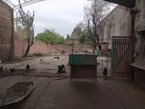 VENTA DE GALPÓN EN JOSÉ C. PAZ