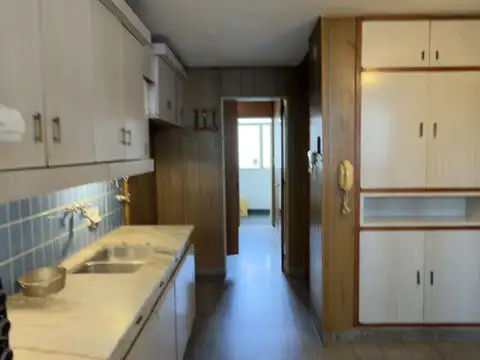 Departamento en Alquiler al Noreste
