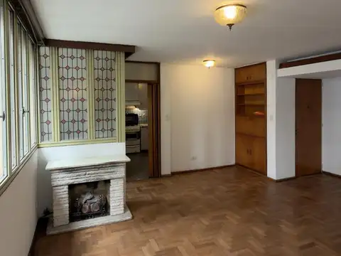 Departamento en Alquiler de 6 ambientes