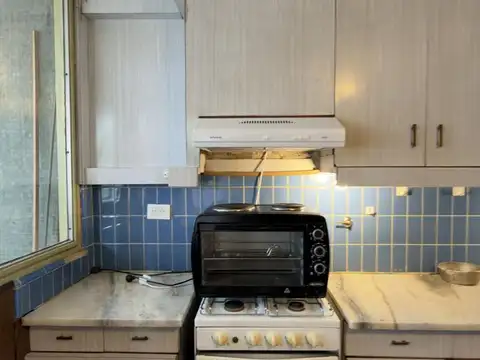 Departamento en Alquiler 50 años
