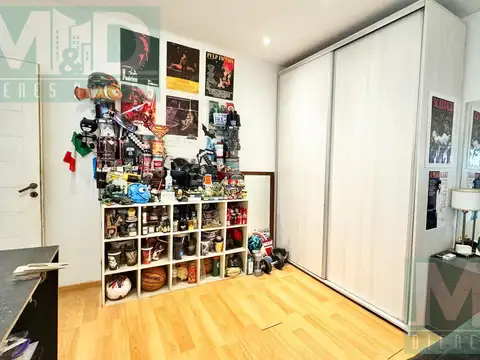 Casa en Venta en Villa del Parque, USD 239.000