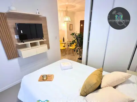 Falucho 2300, Piso 1