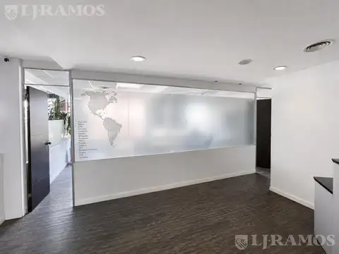 Oficina en Alquiler en Belgrano, USD 6.150