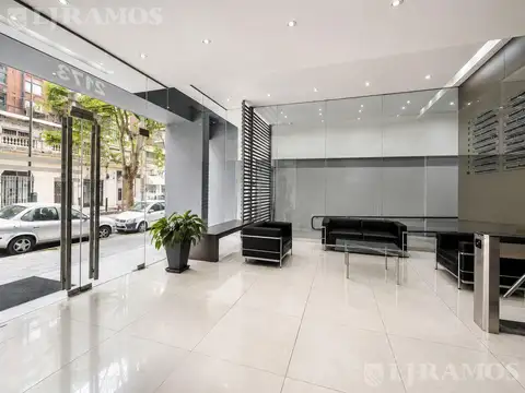 Oficina en Alquiler al Oeste