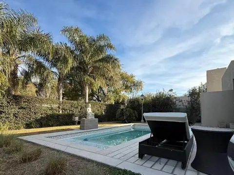 Casa en Alquiler Temporal de 3 dormitorios