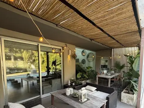 Casa en Alquiler Temporal en Fortin del Pozo, USD 3.500