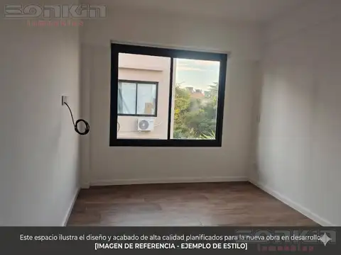 Departamento en Venta de 2 dormitorios