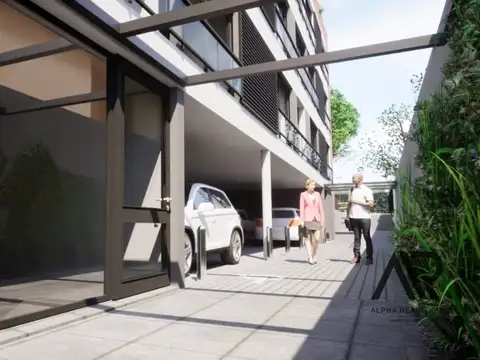 Departamento en Venta en Punta Gorda, USD 142.800