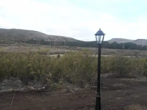 Barrio Barranca de Dina Huapi al 300