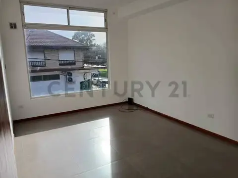 Marcelo T De Alvear y Ayolas , Piso 0