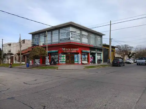 ALQUILER OFICINAS BARRIO LAS AVENIDAS