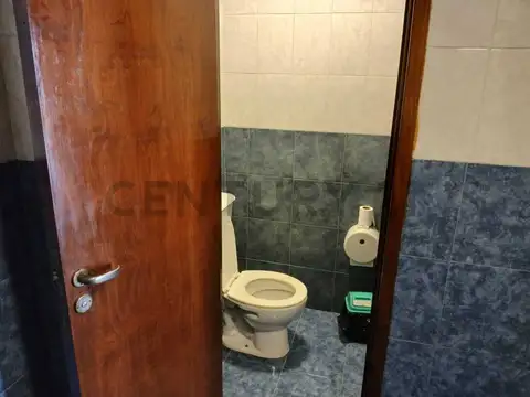Marcelo T De Alvear y Ayolas , Piso 0