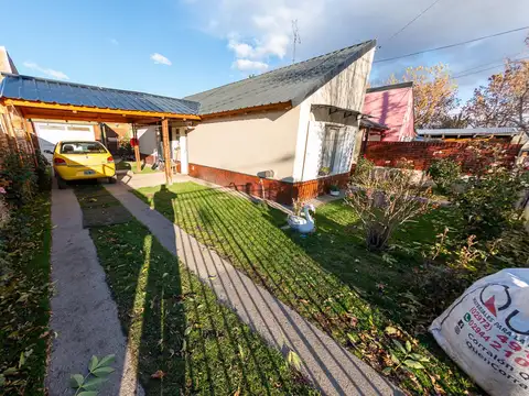 Santiago Del Estero 137