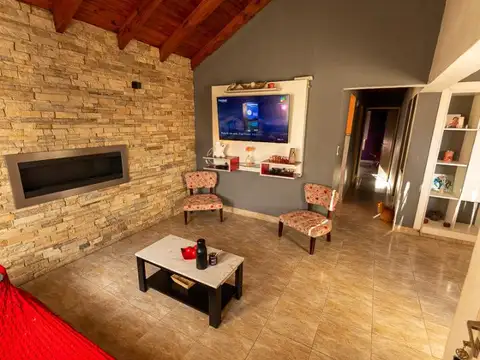 Casa en Venta 24 años