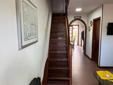 Depto Tipo Casa en Venta de 4 ambientes