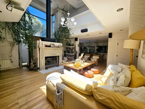 Casa en Venta en El Barranco, USD 695.000