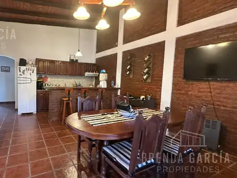 Casa en Venta de 2 dormitorios