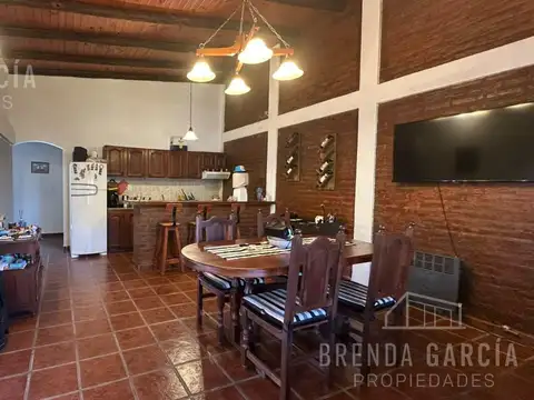 Casa en Venta en Villa San Jose, USD 110.000