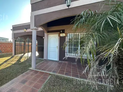Casa en Villa San Jose